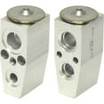 thumbnail image 1 of A/C Expansion Valve for Ford Focus 2008-2011 ACX011770, 1 of 3