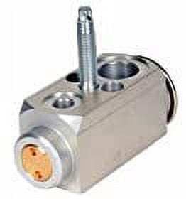 A/C Expansion Valve
