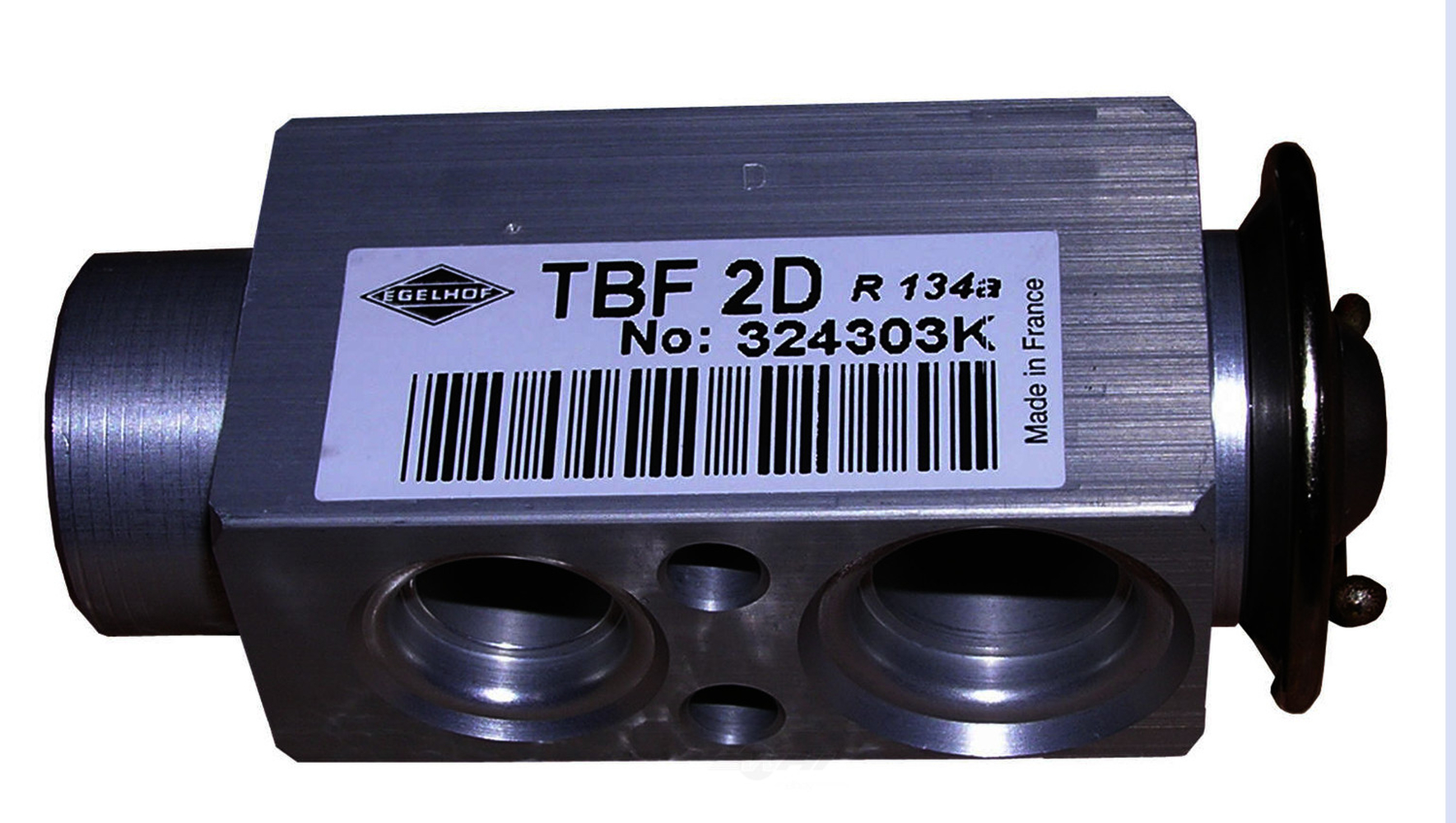 A/C Expansion Valve