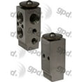 thumbnail image 1 of A/C Expansion Valve, 1 of 2