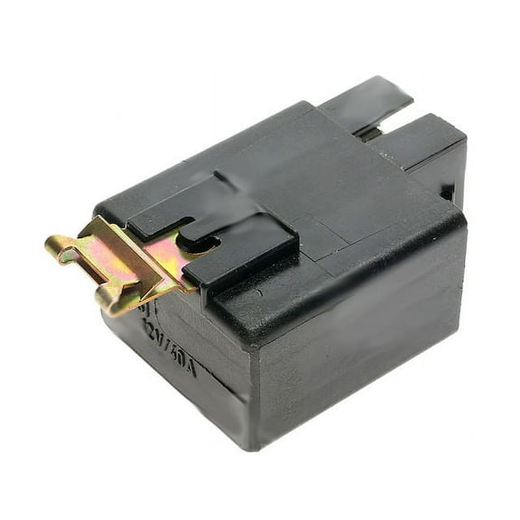 A/C Fan Relay - Compatible with 1990 - 1993 Volvo 240 1991 1992