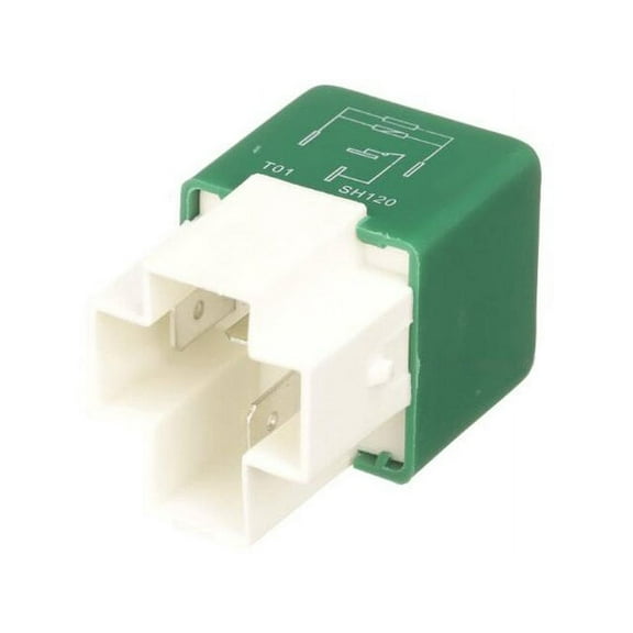 A/C Fan Relay - Compatible with 1994 - 1999 Toyota Celica 1995 1996 1997 1998