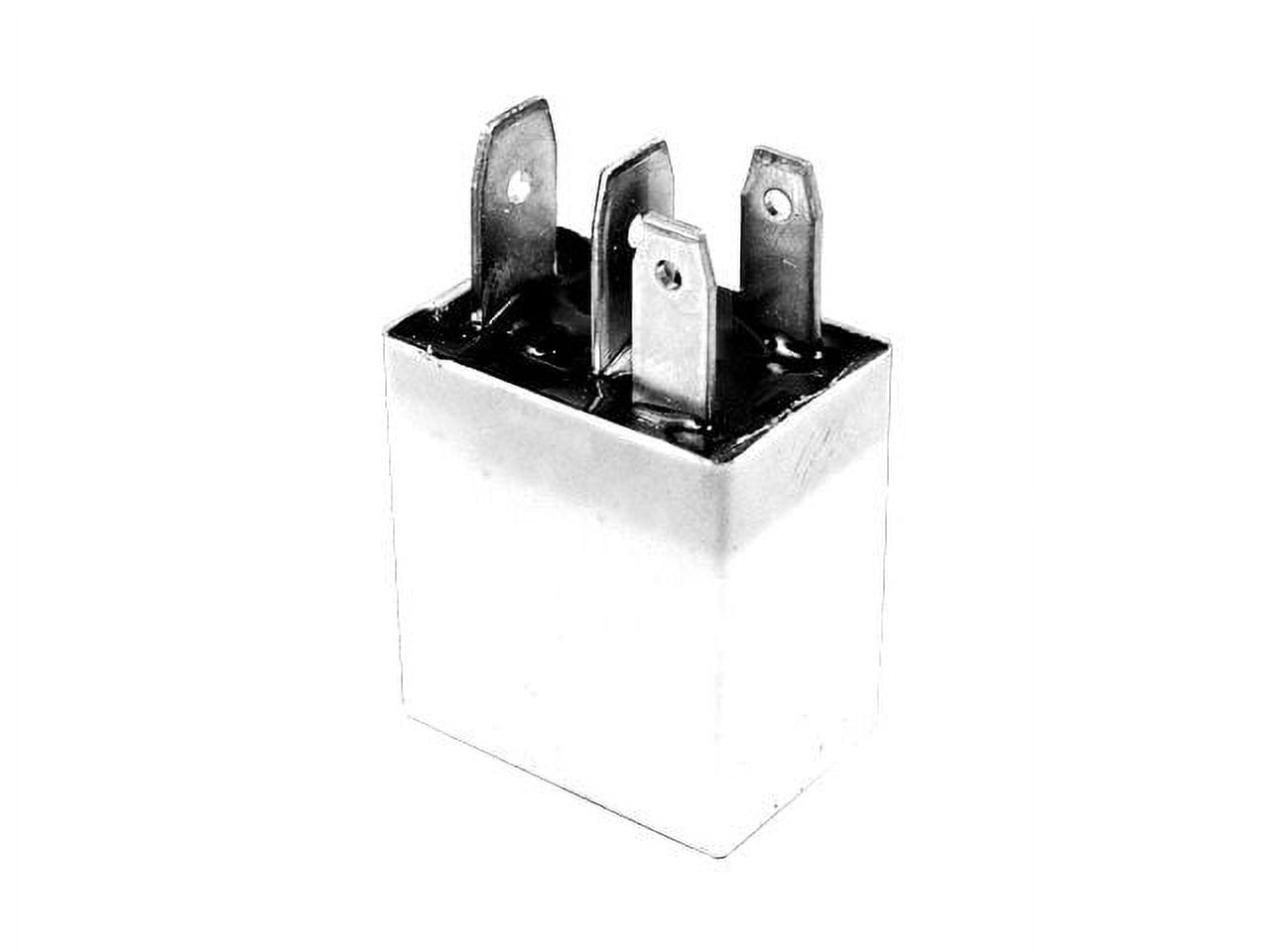 A/C Fan Relay - Compatible with 2003 - 2005 Honda Pilot 2004