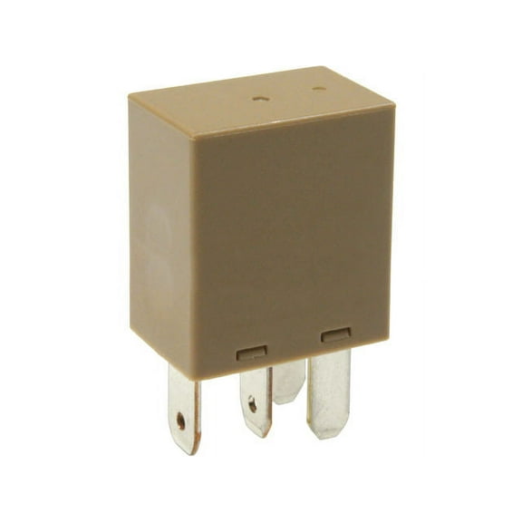 A/C Fan Relay - Compatible with 2011 - 2016, 2018 Hyundai Elantra 2012 2013 2014 2015