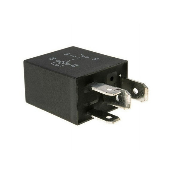 A/C Fan Relay - Compatible with 2011 - 2018 Hyundai Elantra 2012 2013 2014 2015 2016 2017