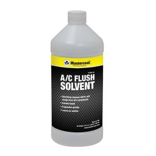 32OZ NON-TOXIC SELF-EVAPORATING AC FLUSH
