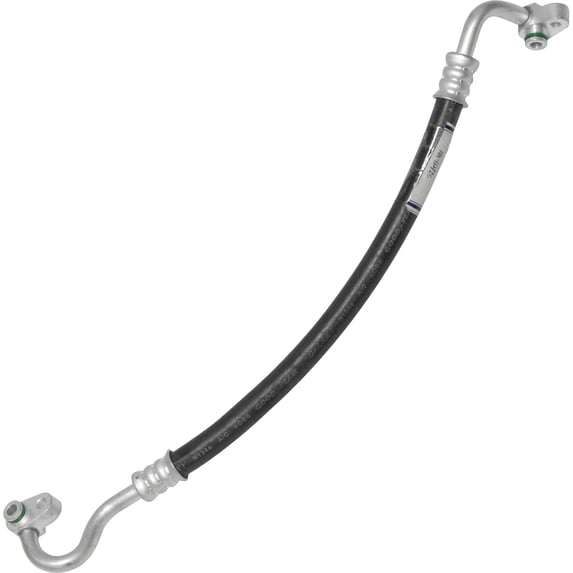 A/C HOSE ASSEMBLY; COMPRESSOR TO CONDENSER