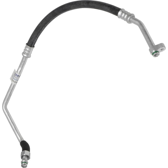 A/C HOSE ASSEMBLY; COMPRESSOR TO EVAPORATOR
