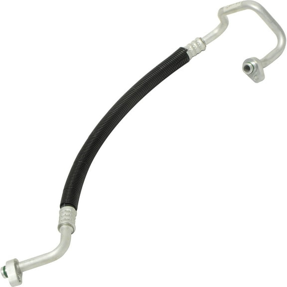 A/C HOSE ASSEMBLY; COMPRESSOR TO EVAPORATOR