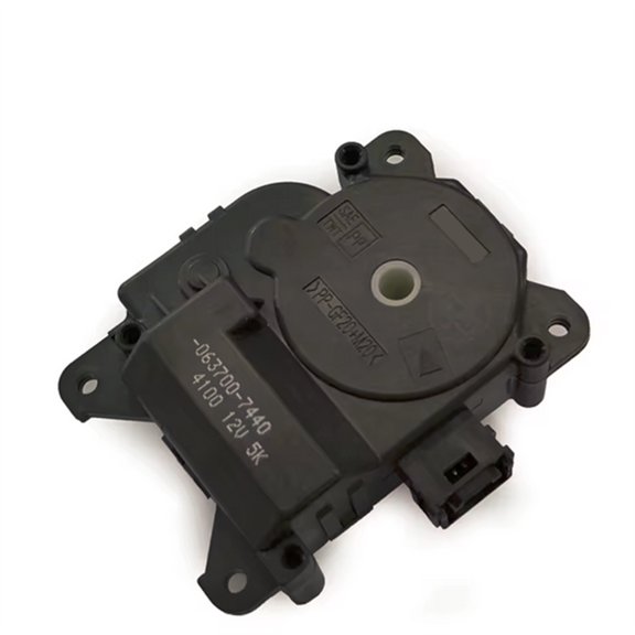 A/C Heater Air Damper Servo Motor For Toyota Prius 2003-2009