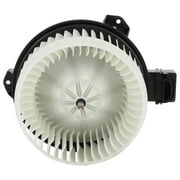 A/C Heater Blower Motor Fan Cage for Compass Accord Edge DTS Pilot MKX RDX Fits select: 2007 HONDA CR-V EX, 2012 DODGE RAM 1500 SPORT