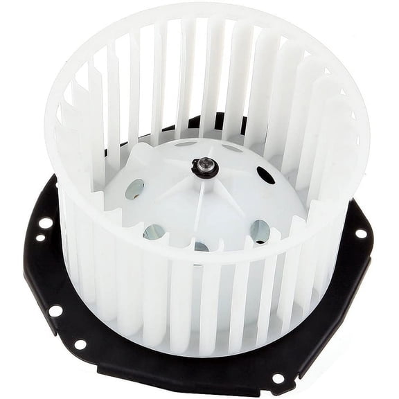 A/C Heater Blower Motor Fan for Chevrolet/Pontiac/GMC 700103 Car