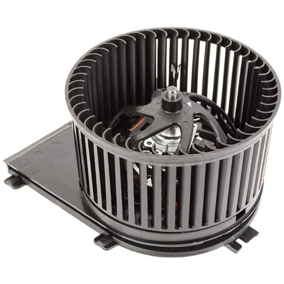 A/C Heater Blower Motor Replacement - Front Mount HVAC System Component-A/C Heater Blower Fan Motor