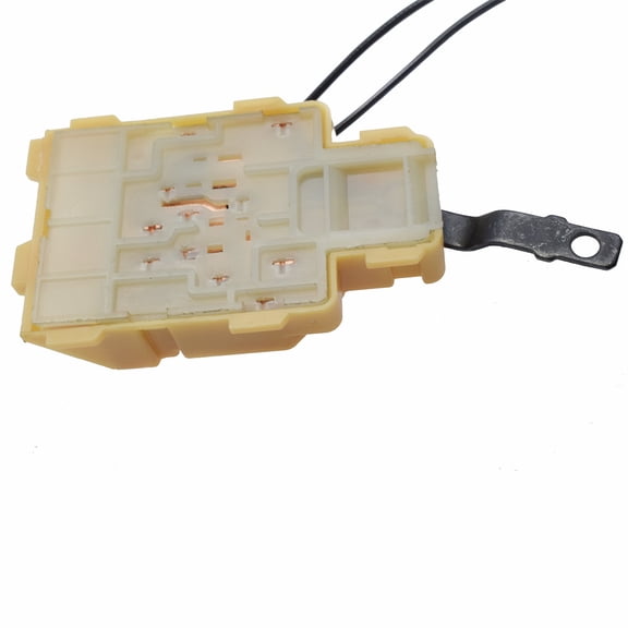 A/C Heater Blower Motor Switch For Toyota 4Runner Pickup T100 Tacoma # 12837165