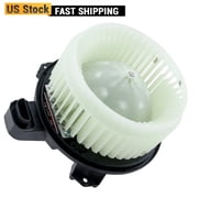 HVAC Blower Motor with Fan Cage for 2007-2023 Toyota Tundra Camry, 4Runner, Dodge Journey, Lexus ES350 GX460, Replaces 700215, PM9351, 68232372AC