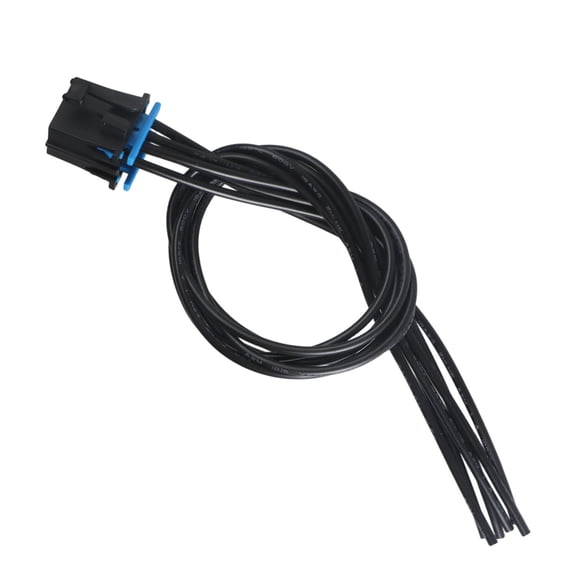A/C Heater Climate Fan Speed Control Pigtail Harness for Chevy HHR Cobalt