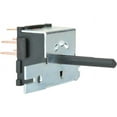 thumbnail image 1 of A/C Heater Control - Compatible with 1997 - 2004 Jeep Wrangler 1998 1999 2000 2001 2002 2003, 1 of 2