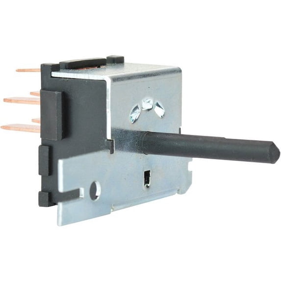 A/C Heater Control - Compatible with 1997 - 2004 Jeep Wrangler 1998 1999 2000 2001 2002 2003