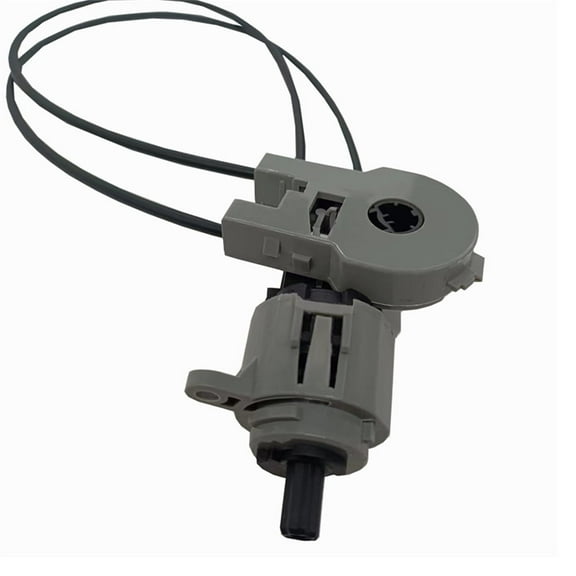 A/C Heater Control Switch with Cable For Ford Transit Connect Focus 2M5Z19B888BA