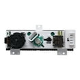 thumbnail image 1 of A/C Heater Manual Climate Temp Control Panel 55055459AF for Dodge Ram Van 98-03, 1 of 13