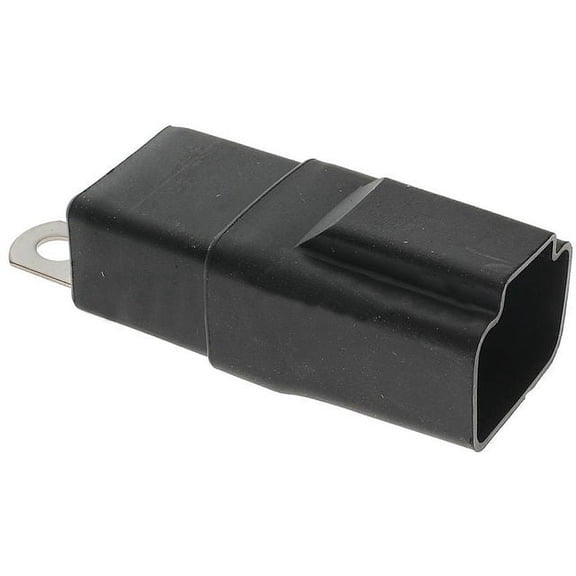 A/C & Heater Relay - Compatible with 1986 - 1989 Acura Integra 1987 1988
