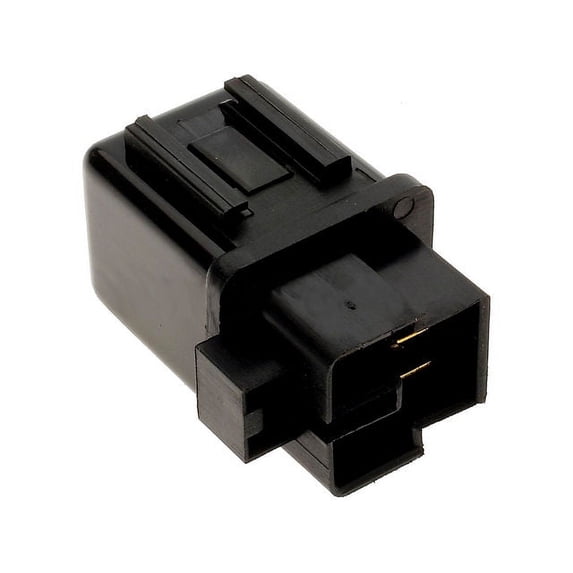 A/C & Heater Relay - Compatible with 1987 - 1988 Nissan 200SX