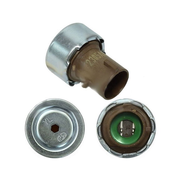 A/C High Side Pressure Switch - Compatible with 1980 - 1986 Chevy C10 1981 1982 1983 1984 1985