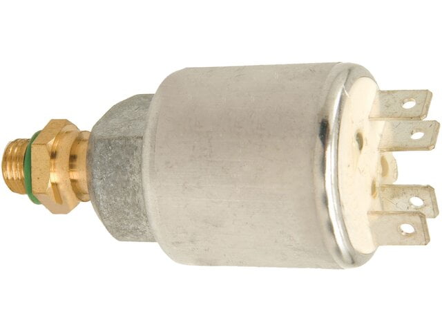 A/C High Side Pressure Switch - Compatible with 1981 - 1997 Kenworth ...