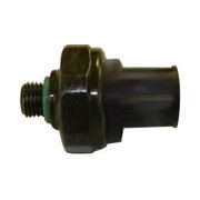A/C High Side Pressure Switch - Compatible with 1992 Honda Prelude