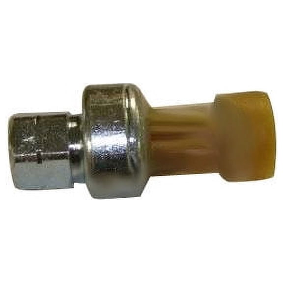 A/C High Side Pressure Switch - Compatible with 1994 - 1996 Oldsmobile Cutlass Ciera 1995