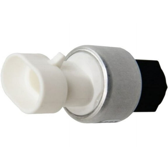 A/C High Side Pressure Switch - Compatible with 1995 - 2007 Peterbilt 379 1996 1997 1998 1999 2000 2001 2002 2003 2004 2005 2006