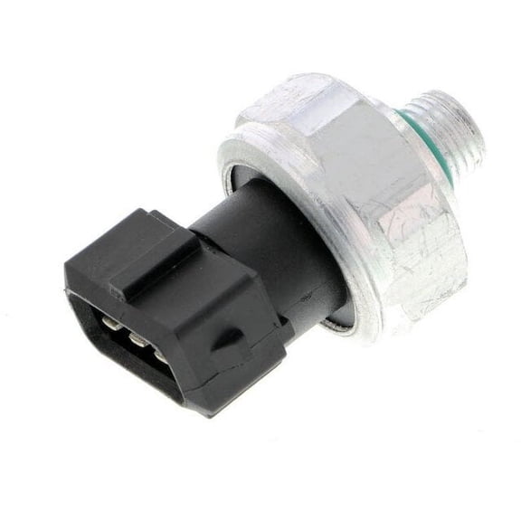 A/C High Side Pressure Switch - Compatible with 1998 - 2002 Mercedes-Benz E430 1999 2000 2001
