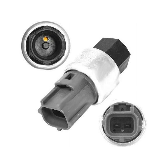 A/C High Side Pressure Switch - Compatible with 1999 - 2003 Dodge Ram 1500 Van Base 2000 2001 2002