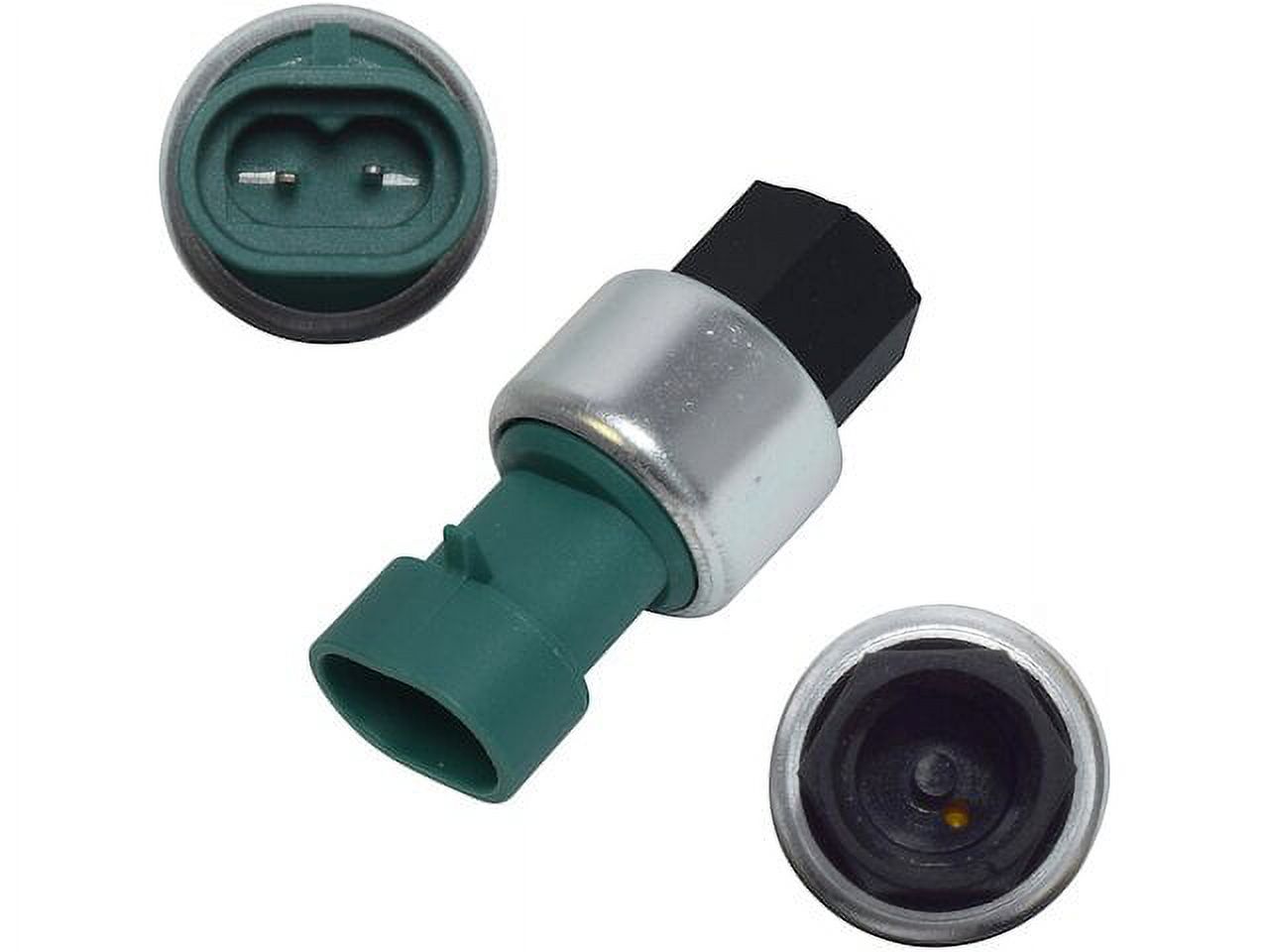 A/C High Side Pressure Switch - Compatible with 2000 - 2010