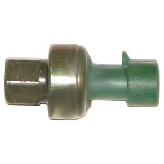 A/C High Side Pressure Switch - Compatible with 2001 - 2002 Chevy Silverado 1500 HD 6.0L V8