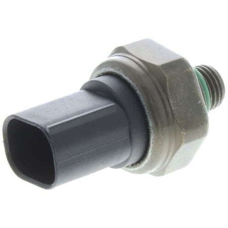 A/C High Side Pressure Switch - Compatible with 2001 - 2007, 2017 BMW 530i Base 2002 2003 2004 2005 2006