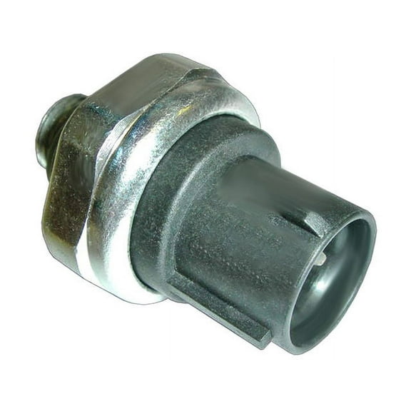 A/C High Side Pressure Switch - Compatible with 2007 - 2008 Honda Fit 1.5L 4-Cylinder