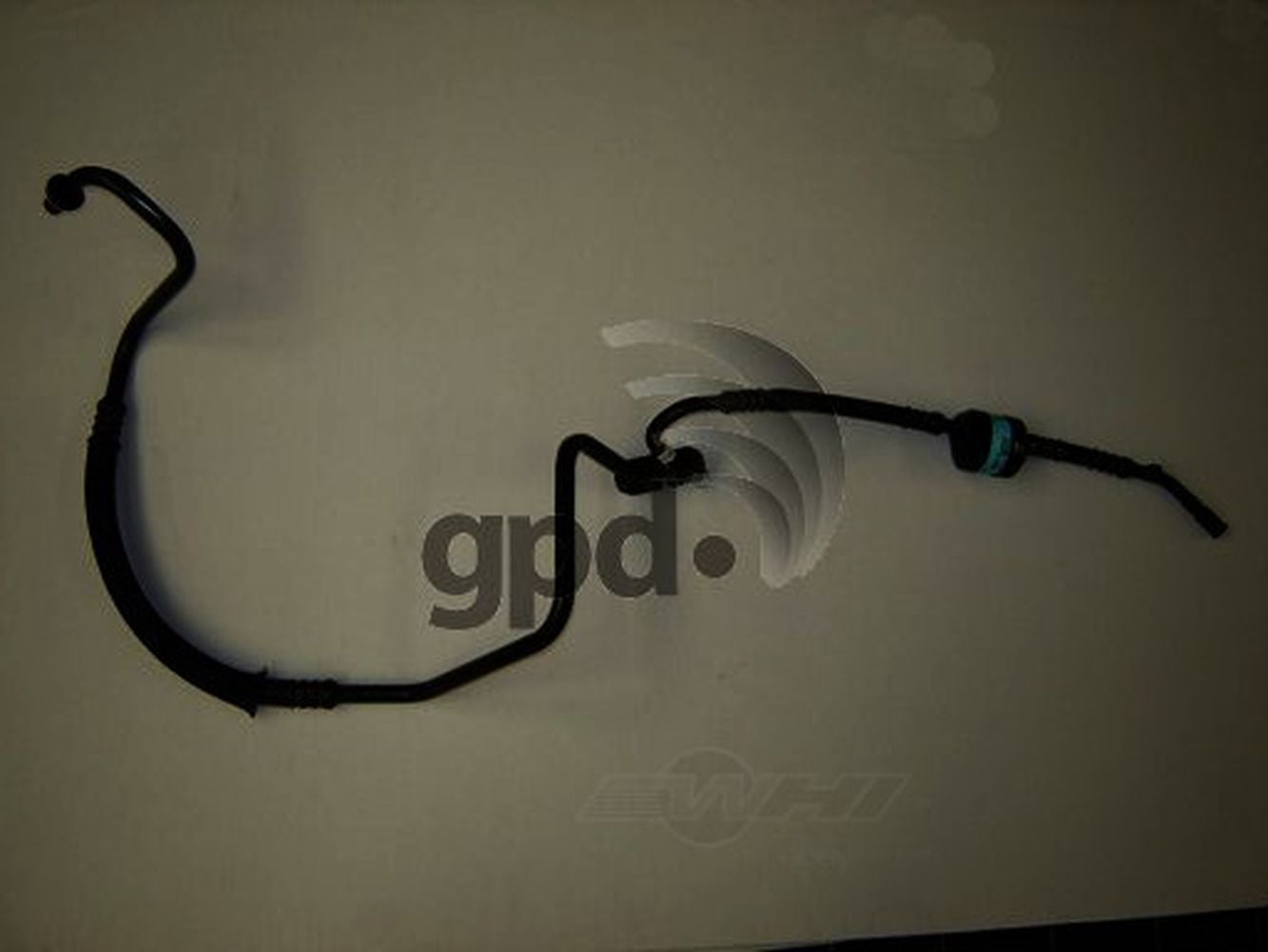 A/C Hose Assembly Fits select: 1993 FORD RANGER, 1992-1993 MAZDA B2200
