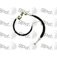 thumbnail image 1 of A/C Hose Assembly Fits select: 1996-2000 CHEVROLET GMT-400, 1996-1999 CHEVROLET SUBURBAN, 1 of 2