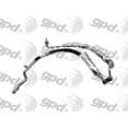 thumbnail image 1 of A/C Hose Assembly Fits select: 1996-2001 CHEVROLET CAVALIER, 1996-2001 PONTIAC SUNFIRE, 1 of 2