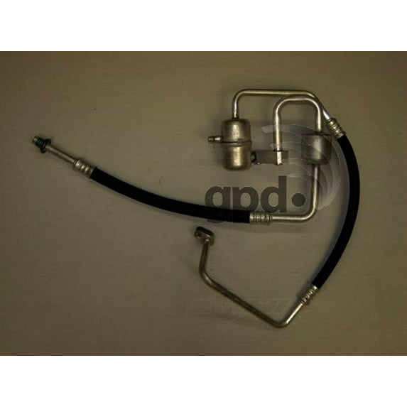 A/C Hose Assembly Fits select: 1997-1999 FORD TAURUS, 1997-1999 MERCURY SABLE