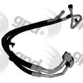 thumbnail image 1 of A/C Hose Assembly Fits select: 1997-2001 FORD ECONOLINE, 1 of 2
