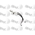 thumbnail image 1 of A/C Hose Assembly Fits select: 1999-2002 OLDSMOBILE INTRIGUE, 1 of 1