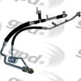thumbnail image 1 of A/C Hose Assembly Fits select: 2003-2004 FORD EXPEDITION, 2003-2004 LINCOLN NAVIGATOR, 1 of 2