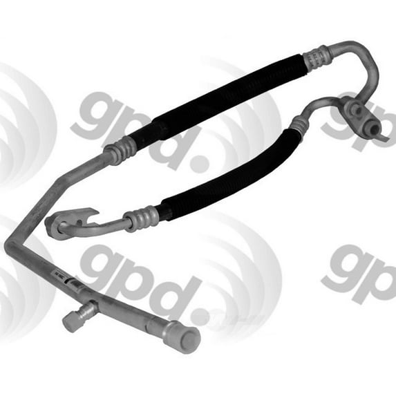A/C Hose Assembly Fits select: 2004-2006 CHEVROLET MALIBU