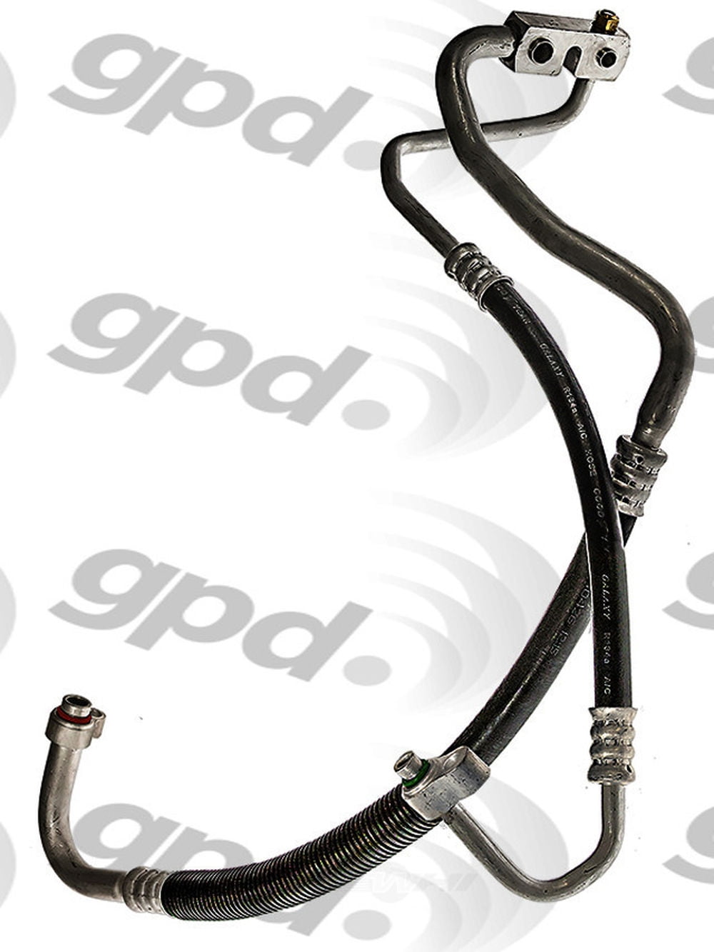 A/C Hose Assembly Fits select: 2005-2007 FORD FOCUS