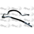 thumbnail image 1 of A/C Hose Assembly Fits select: 2006 ,2008 CADILLAC XLR, 1 of 1