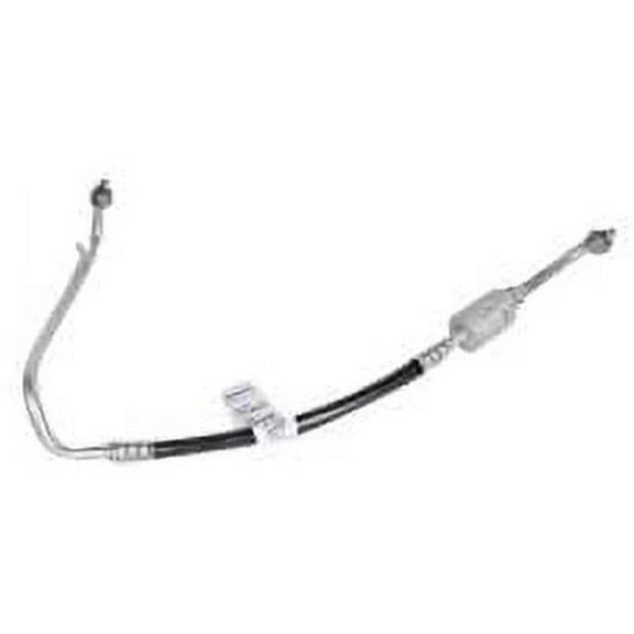 A/C Hose Assembly Fits select: 2006-2013 CHEVROLET SILVERADO, 2006-2014 CHEVROLET TAHOE