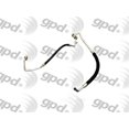 thumbnail image 1 of A/C Hose Assembly Fits select: 2007 DODGE RAM 3500, 2007 DODGE RAM 2500, 1 of 2