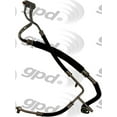 thumbnail image 1 of A/C Hose Assembly Fits select: 2008-2010 FORD ECONOLINE, 1 of 2